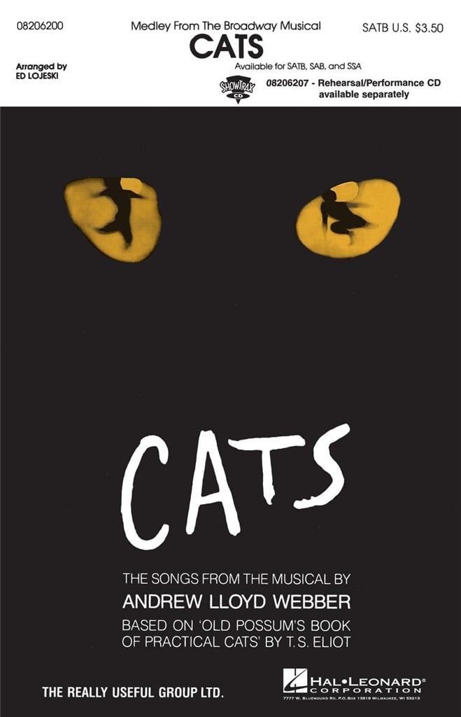 Cats (Medley)